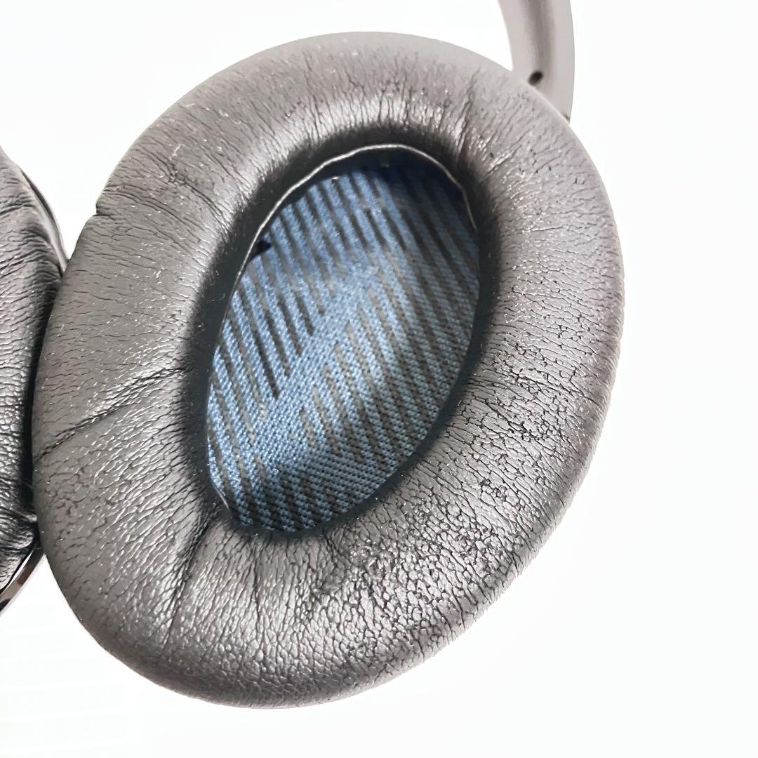 ヘッドホン Bose ear wireless headphones II