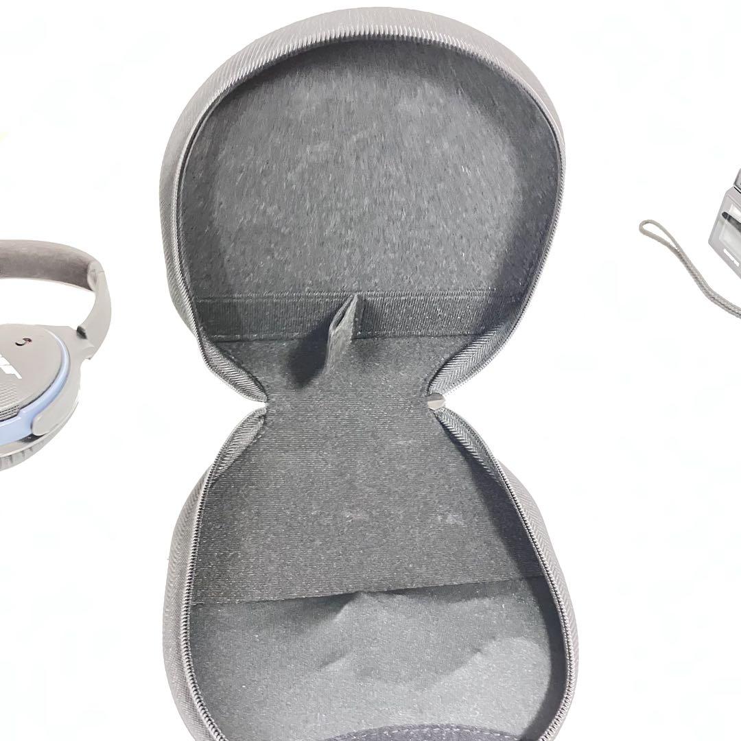 ヘッドホン Bose ear wireless headphones II