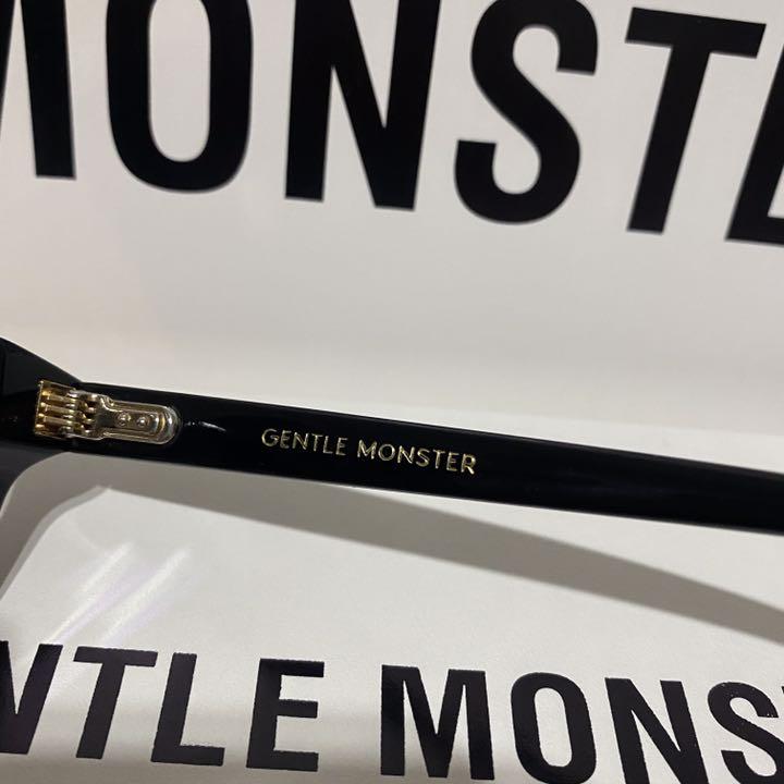 超激安新作 ジェントルモンスター GENTLE MONSTER south side ブルー ePbyO-m68947493306 特価新作