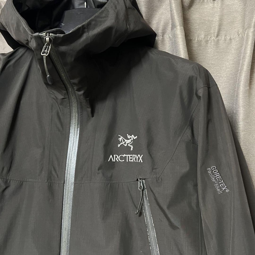 ARC'TERYX アークテリクスBETA SL S カーキ