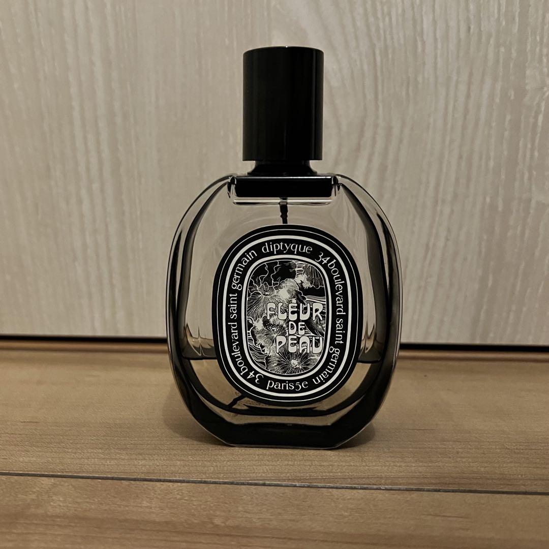 diptyque Fleur de Peau 香水(ユニセックス)