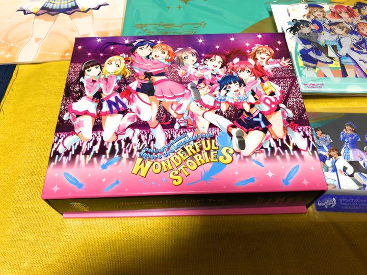 福袋特集 2024 ラブライブ 限定版 サンシャイン アニメ
