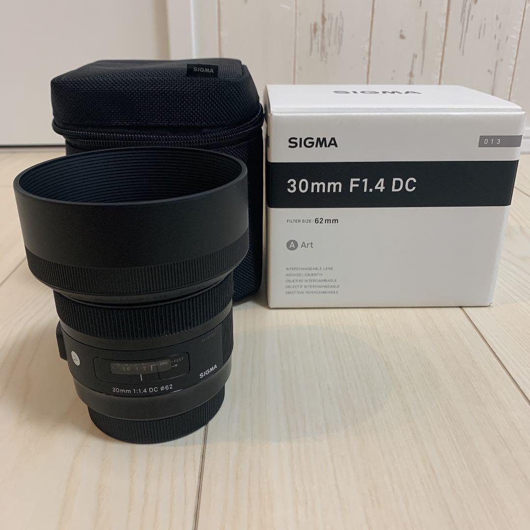 キヤノンEFマウント大勧め【SIGMA】30mm F1.4 DC HSM レンズ(単焦点) 家電・スマホ・カメラキヤノンEFマウント ¥16,825-ugel03-tno.gob.pe キヤノンEFマウント大勧め【SIGMA】30mm F1.4 DC HSM レンズ(単焦点) 家電・スマホ・カメラキヤノンEFマウント ¥16,825-ugel03-tno.gob.pe