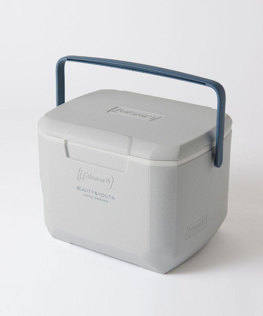 【新品未使用】COLEMAN エクスカーション クーラー 16QT