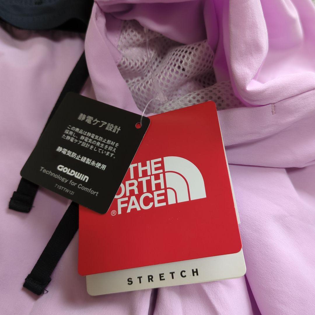 最終値下げ！新品♥THE NORTH FACE フレキシブルショーツ ランニング