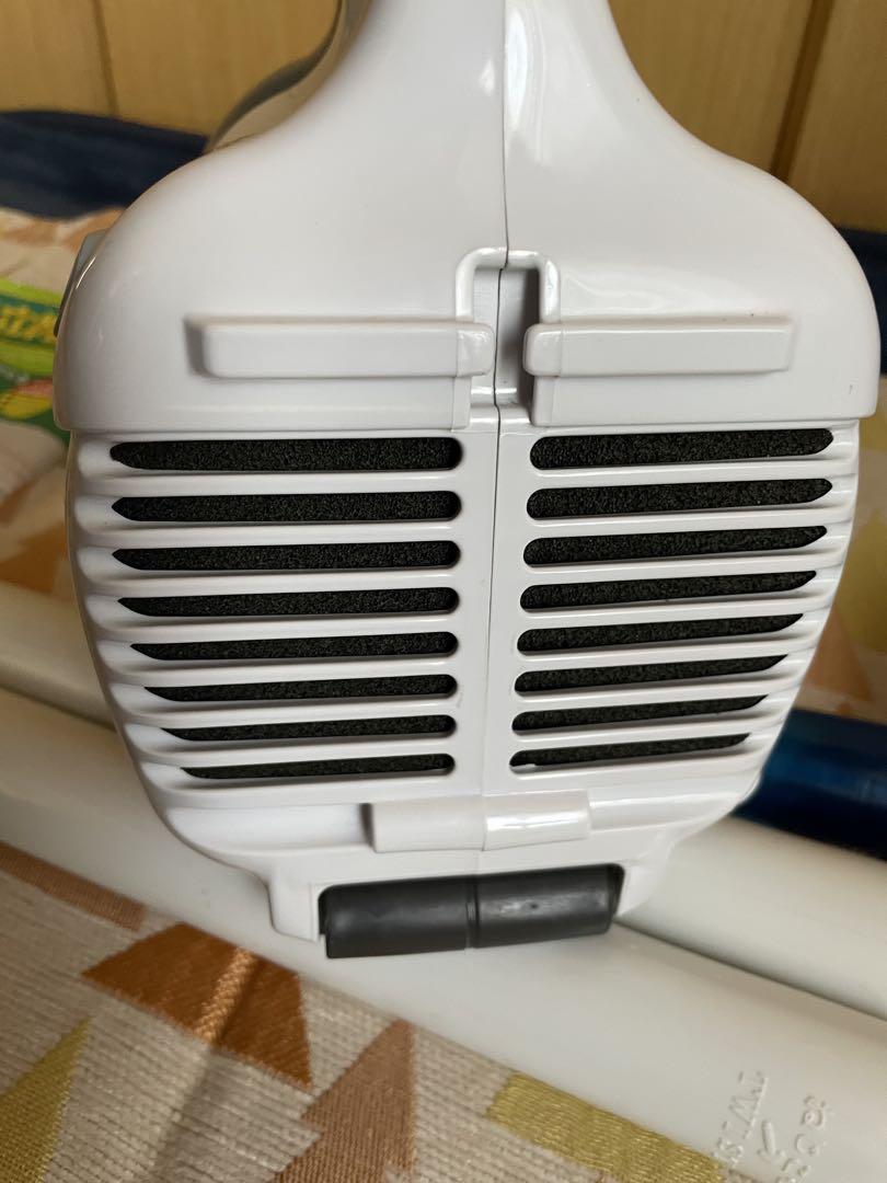 日立電気掃除機 PV-H23