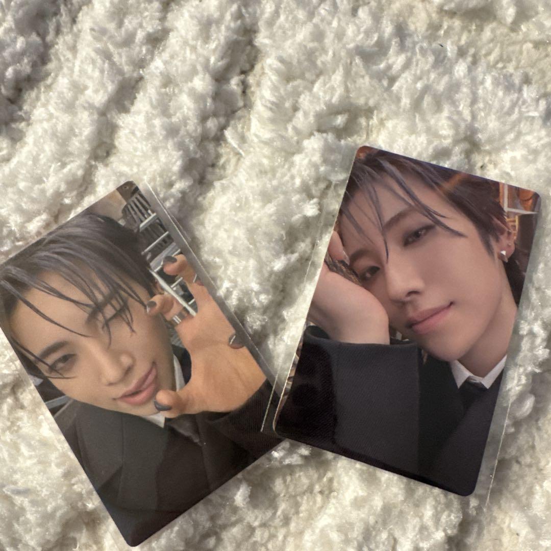 特価ブランド global weverse YUMA ユウマ &TEAM 韓国 メルカリ - 特典 ペンサ K-POP・アジア