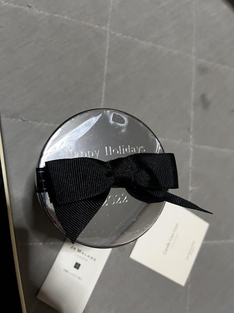 Sale!!【新品・未使用】Jo Malone レッドローズキャンドル