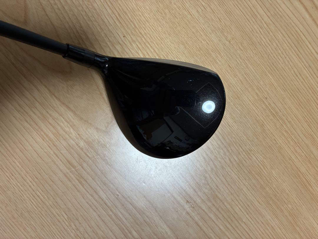 Fujikura スピーダーNXブラック 60-S
