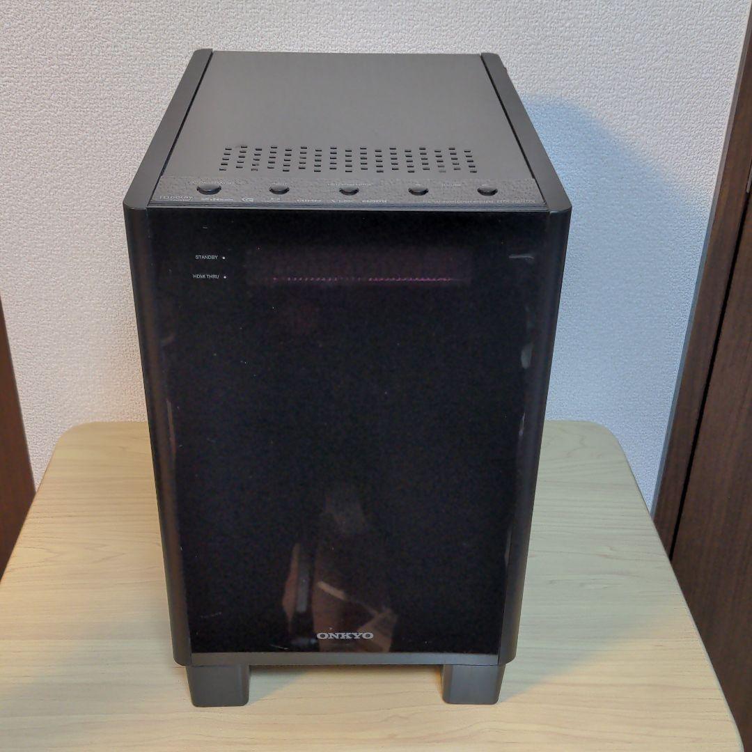 ONKYO HTX-22HDX 本体のみ
