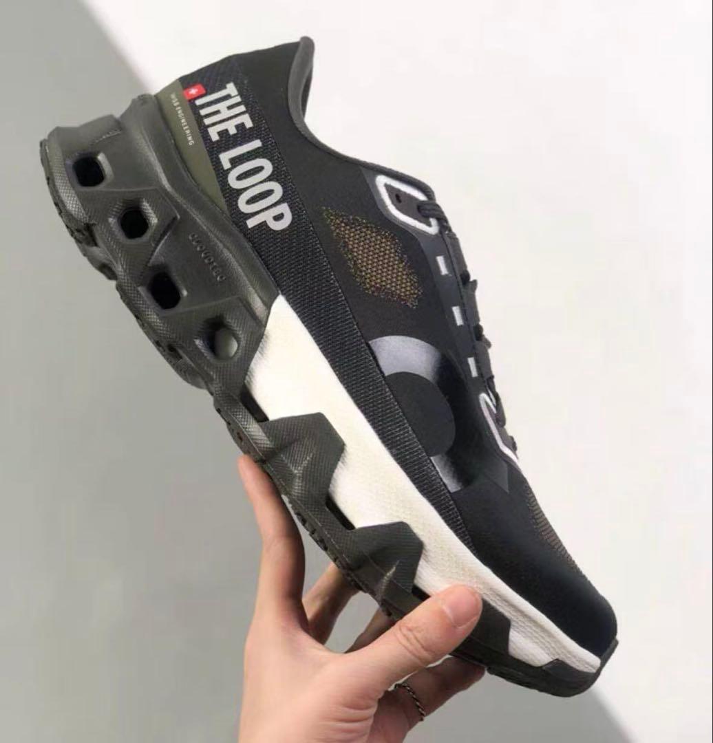 Cloudmonster Hyper PLEASURES x The Loop