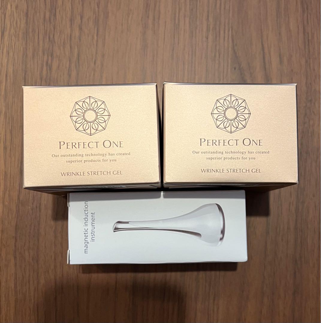 Amazon | パーフェクトワン PERFECT ONE 医薬部外品