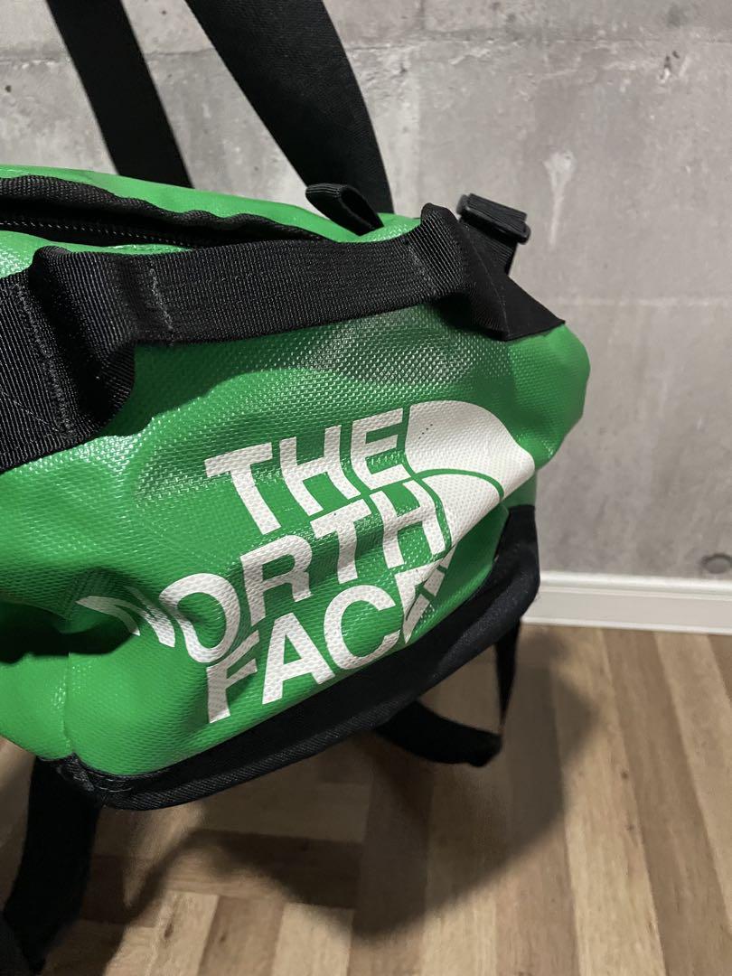 希少 THE NORTH FACE PURPLE LABEL ミニボストンバック