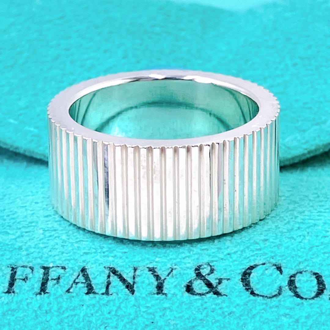 Tiffany & Co. - TIFFANY&Co. ティファニー コイン エッジ