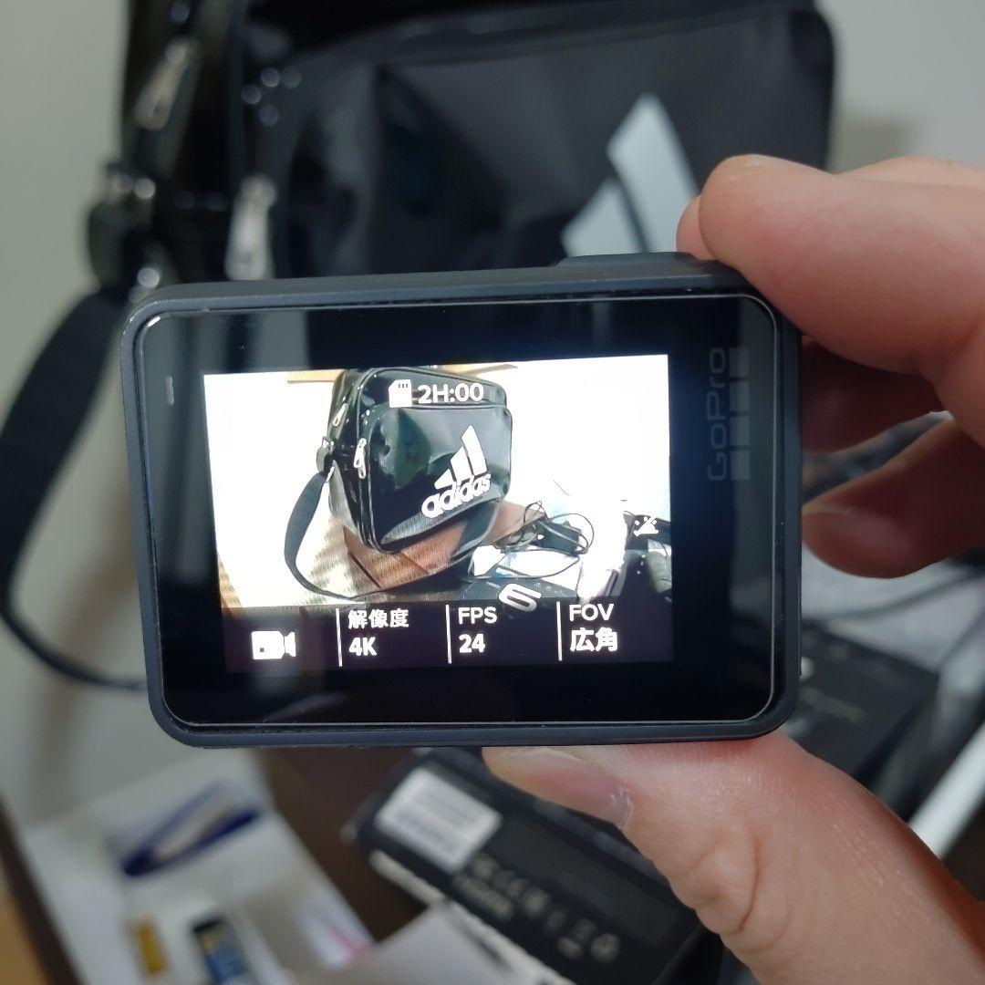 HERO6 BLACK