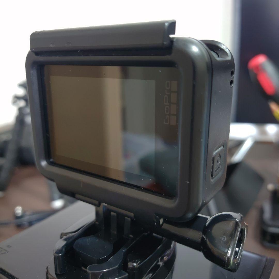 HERO6 BLACK