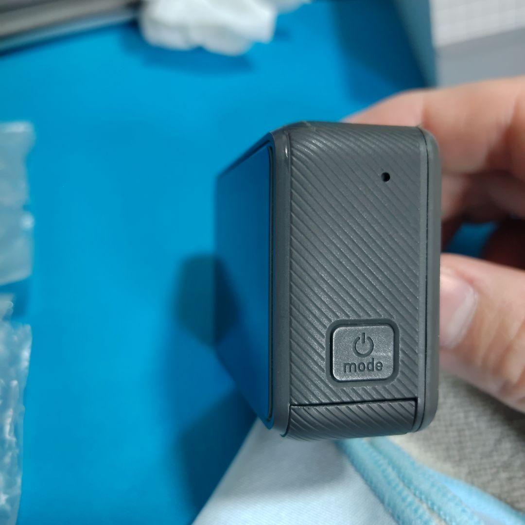 HERO6 BLACK