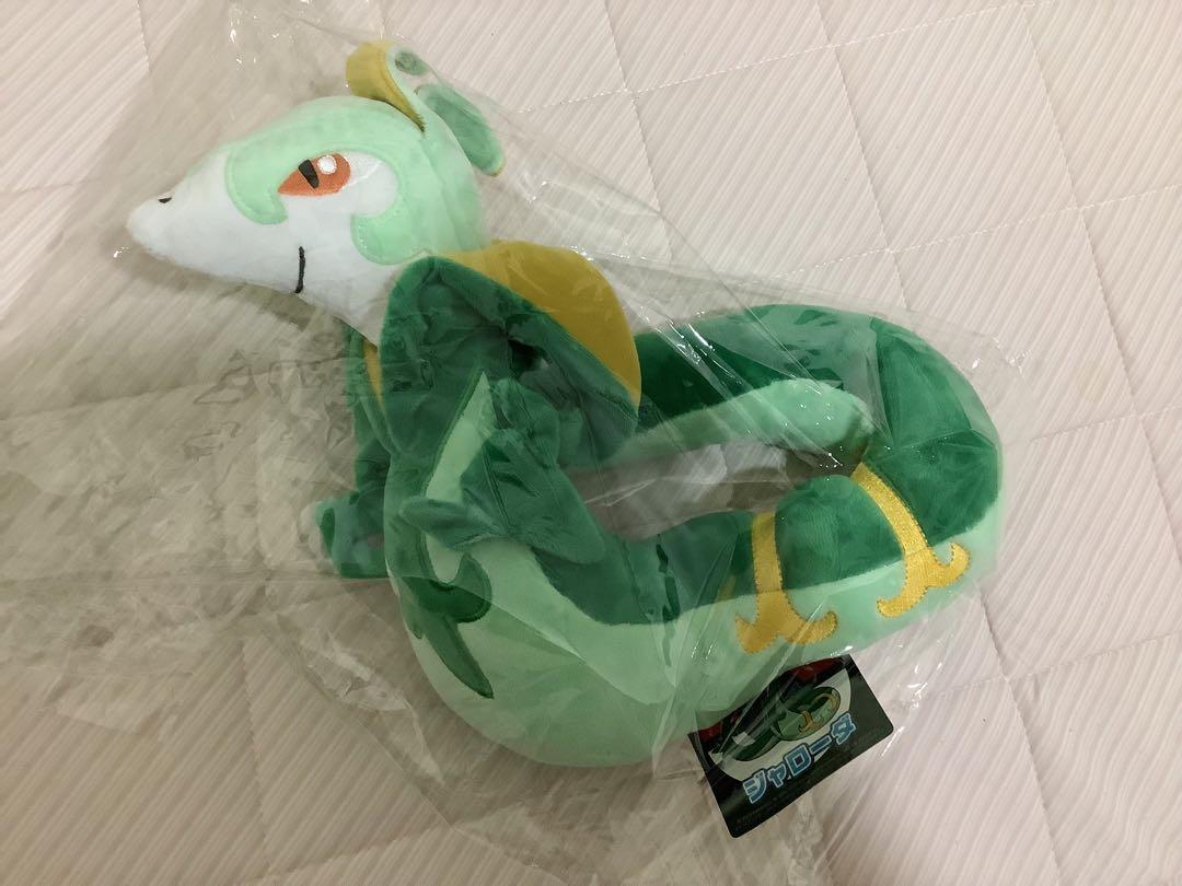 ✟ ポケモンセンター