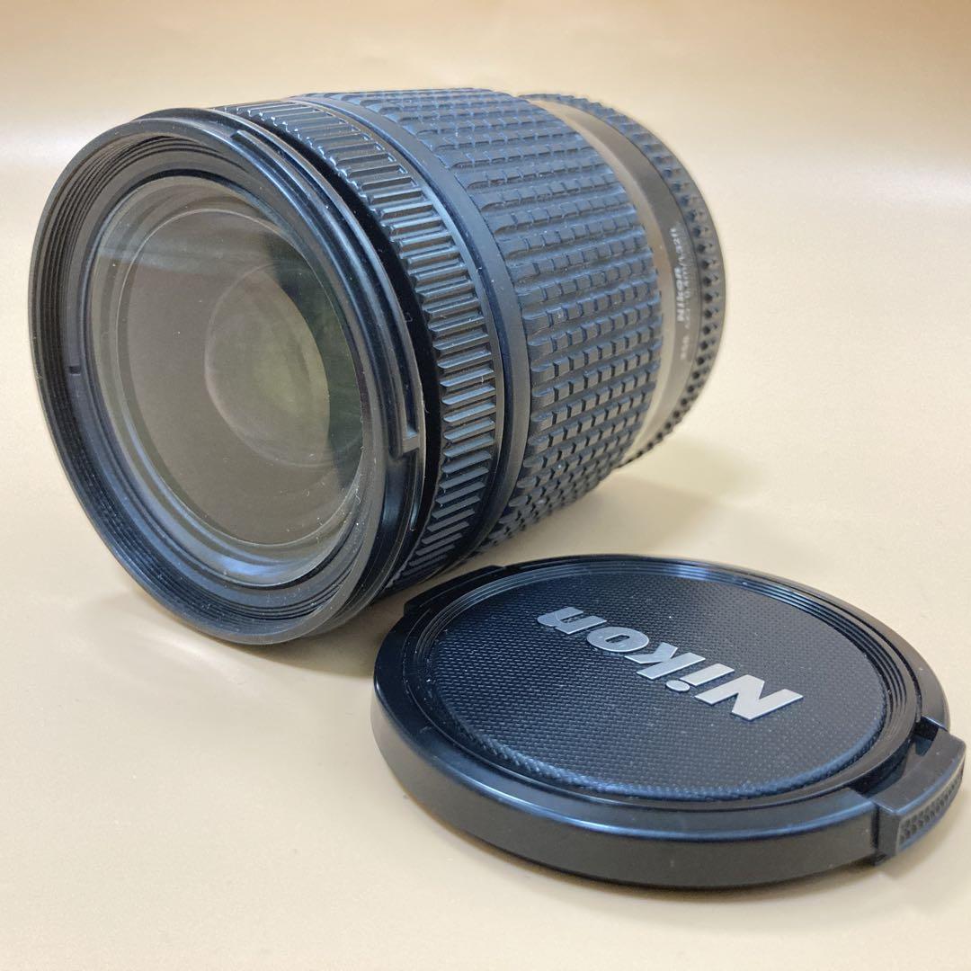 ◾️完動品◾️ Nikon AF NIKKOR 28-80mm F3.5-5.6D