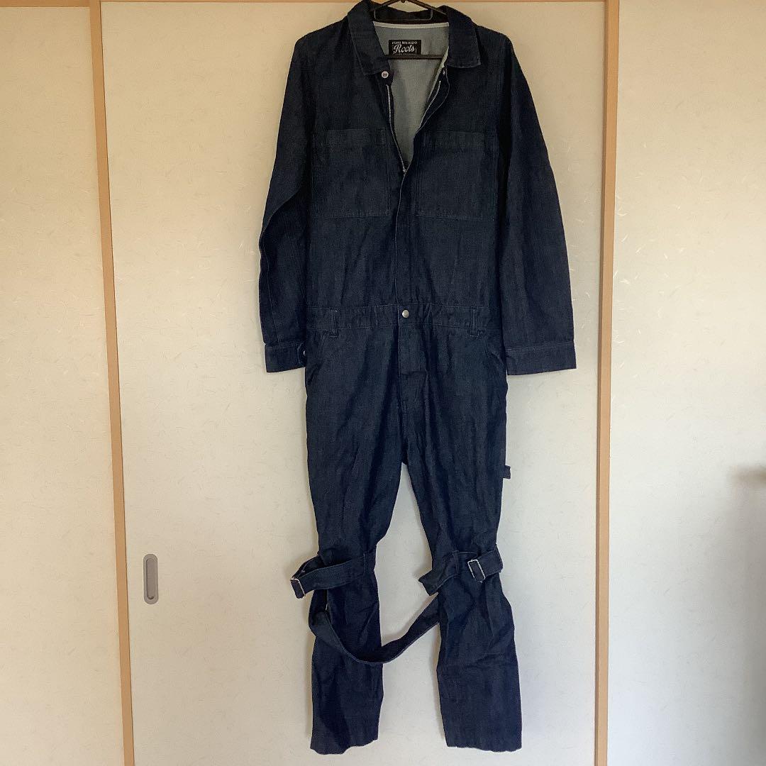 キャンディストリッパー✖️二階堂ふみ  オールインワン