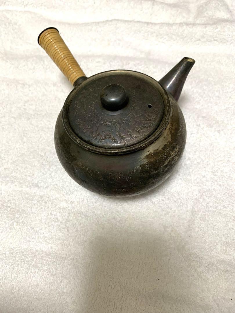 【即日発送】 3点セット 玉川堂 鎚起銅器 メルカリ - 当時物 工芸品