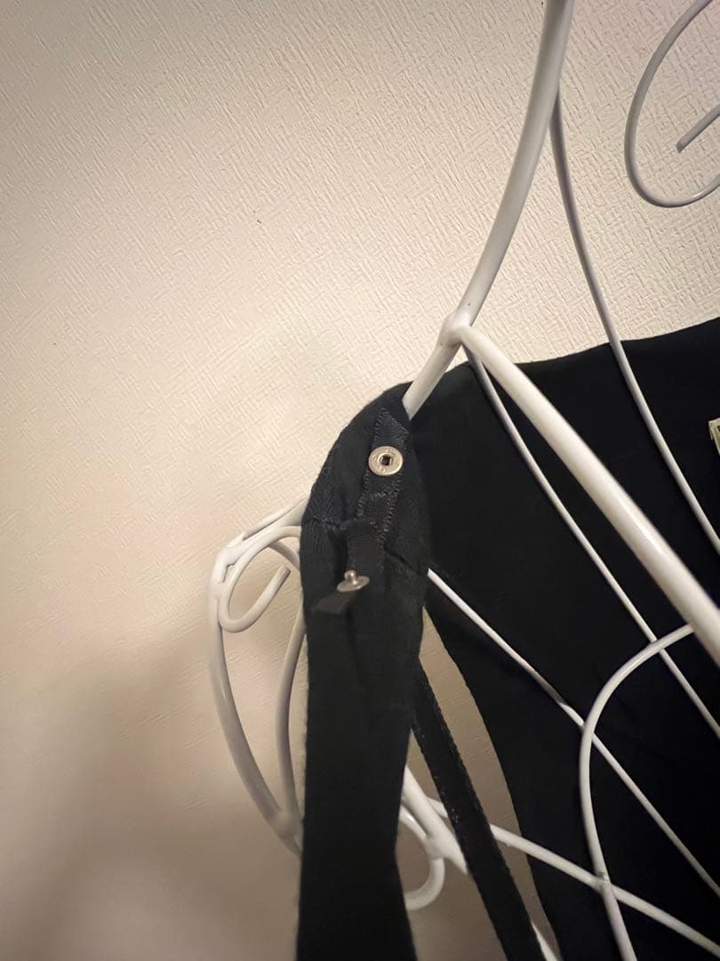 ブラック ノースリーブ マキシドレス シビラ Sybilla サイズ40 希少品 ブラック ノースリーブ マキシドレス シビラ Sybilla サイズ40 希少品