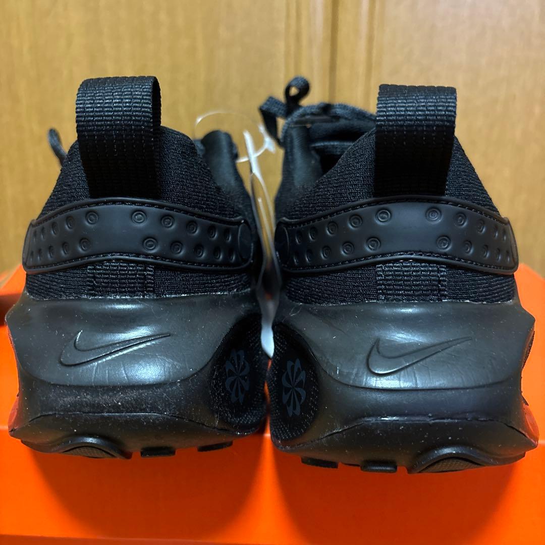 NIKE REACT INFINITY RUN 4❣️値下げ^ ^