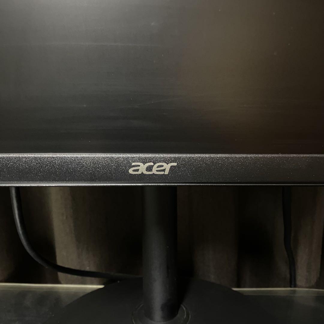 acer ウルトラワイドモニター 29インチ モニター エイサー