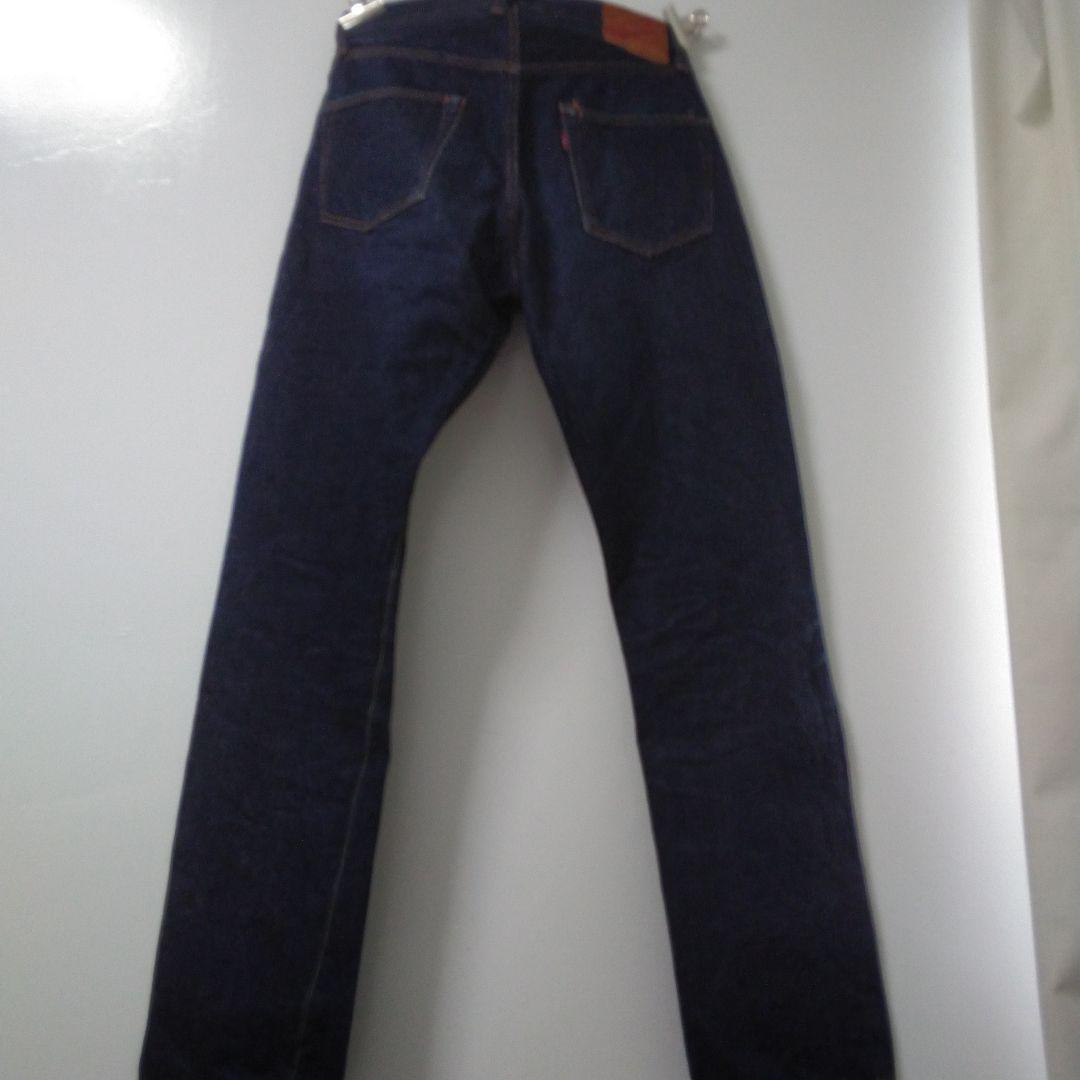 オリゾンティ期 DENIME 501XXモデル W31 L36
