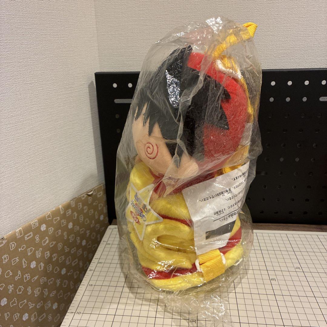 【本物保証】 リュックからポン ヤシチ ミルモでポン! ぬいぐるみ メルカリ - ぬいぐるみ