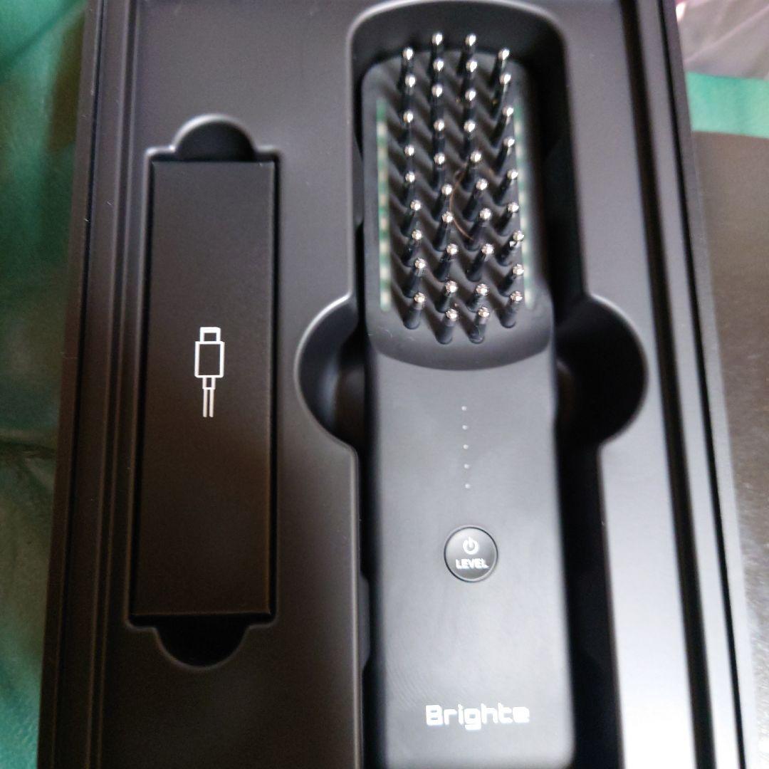 まちこちゃんBrighte ELEKI BRUSH　エレキブラシ