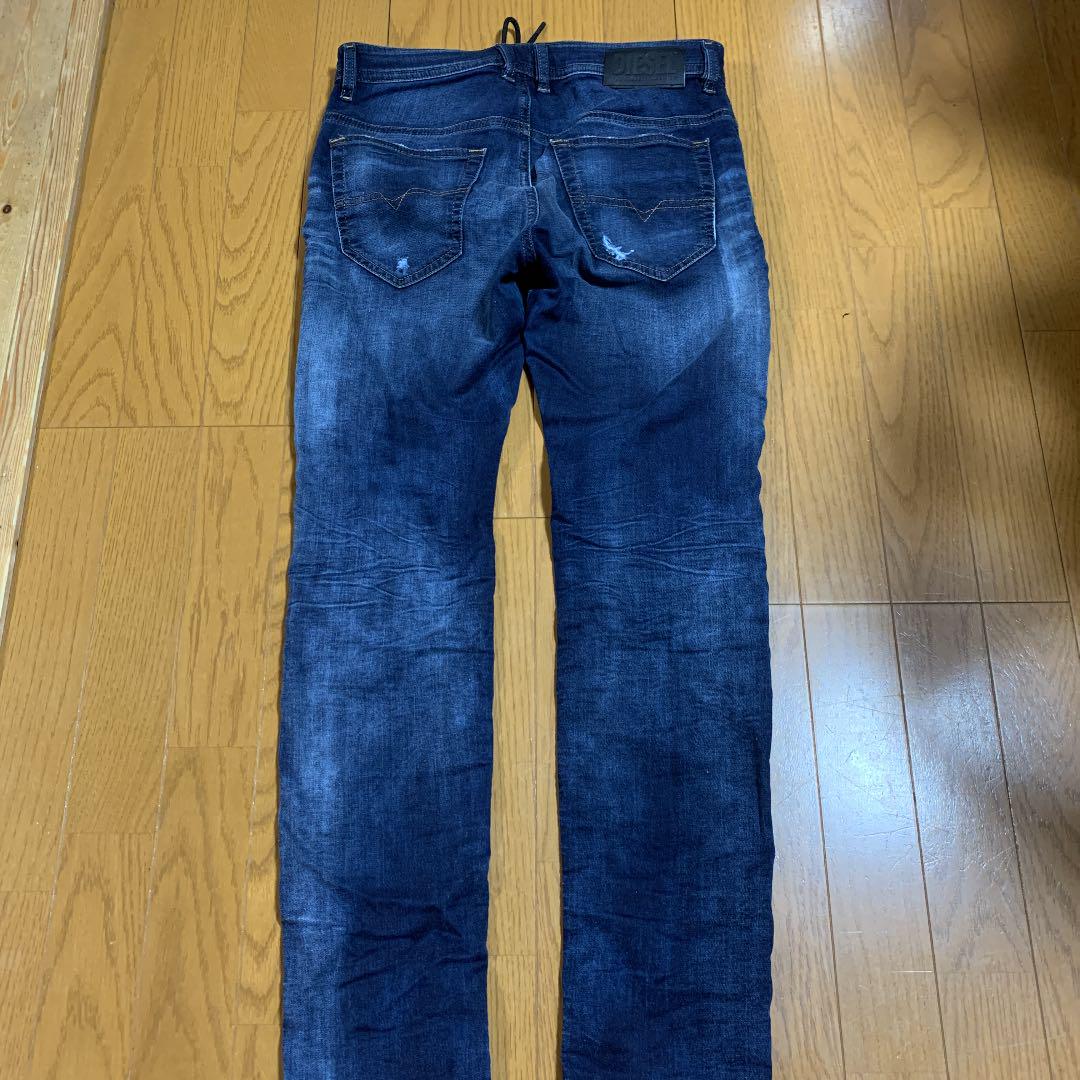 デニム 30サイズ HVG1e-m68958732388 DIESEL 在庫大得価