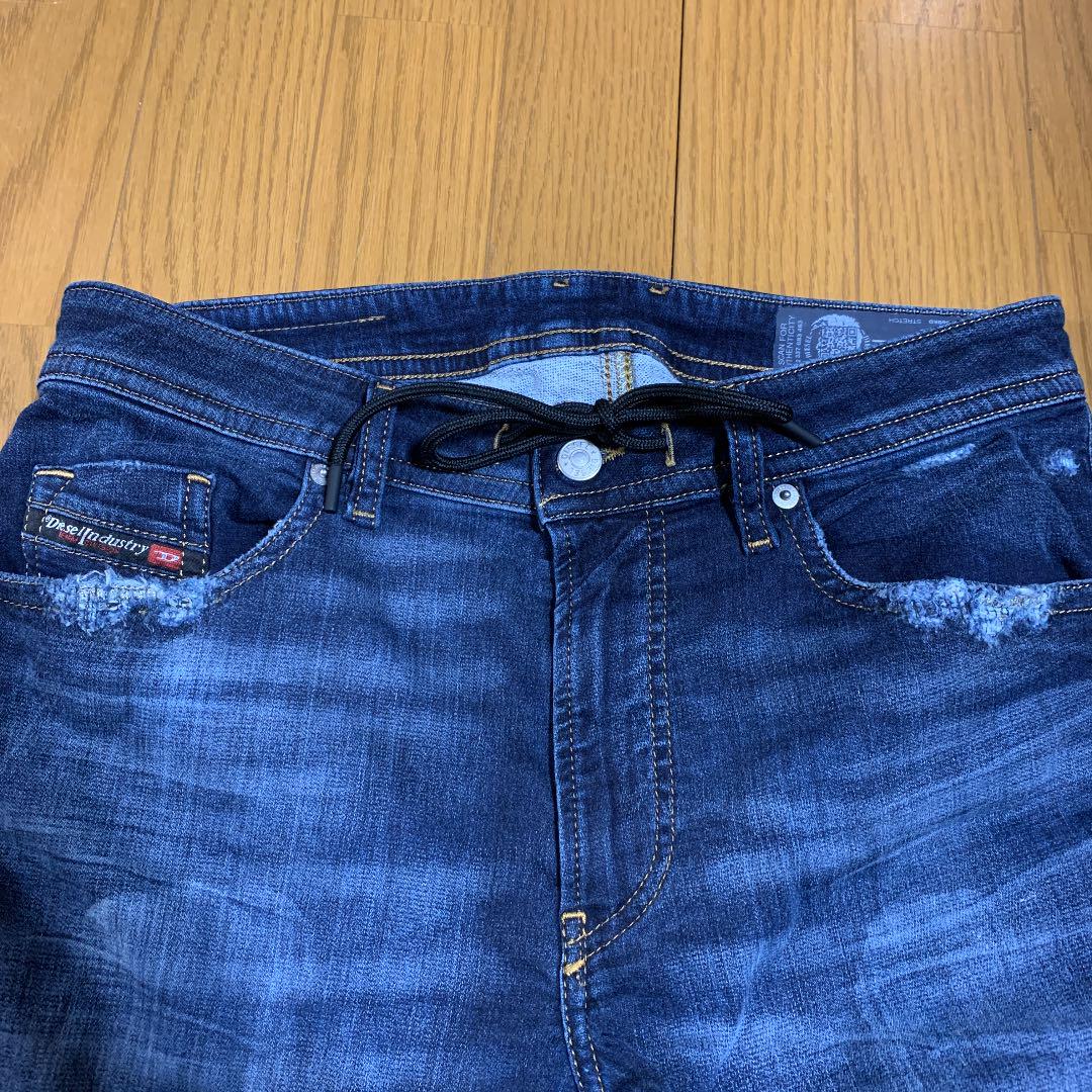 デニム 30サイズ HVG1e-m68958732388 DIESEL 在庫大得価