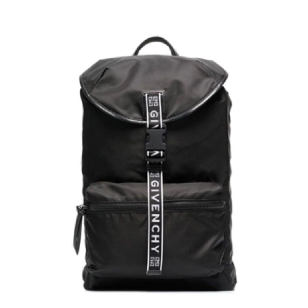 格安saleスタート 連休sale開始 Givenchy 伊勢丹で購入バックパック リュック バックパック