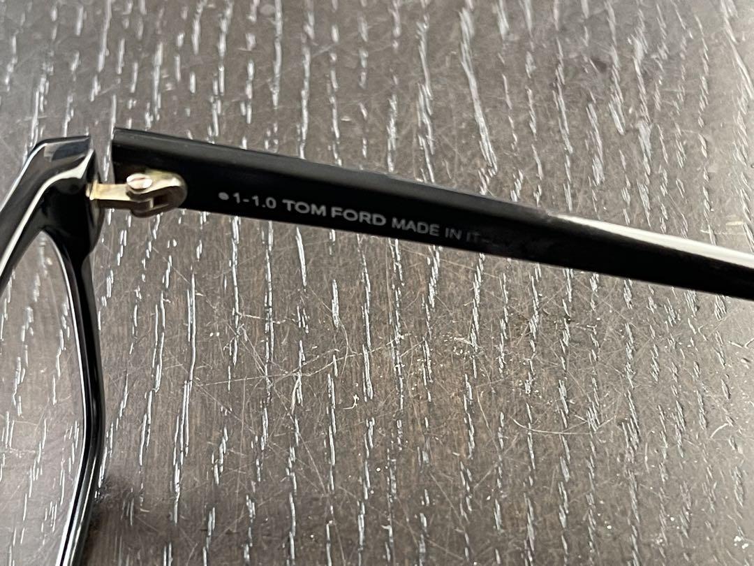 TOM FORD TF5405-F  トムフォード　メガネ