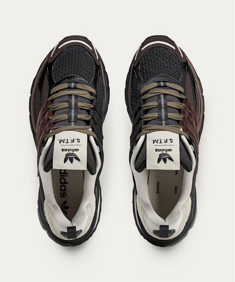 adidas song for the mute スニーカー
