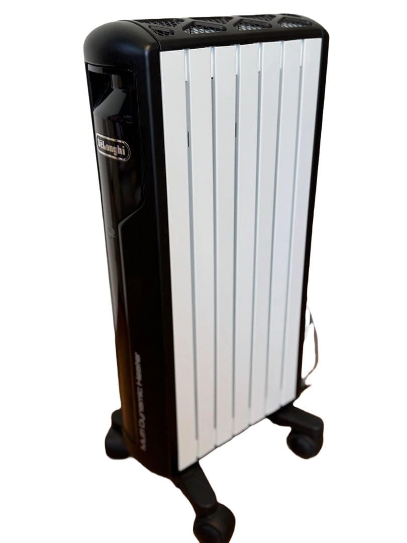 デロンギ DeLonghi マルチダイナミックヒーター MDHU09-BKDe Longhi