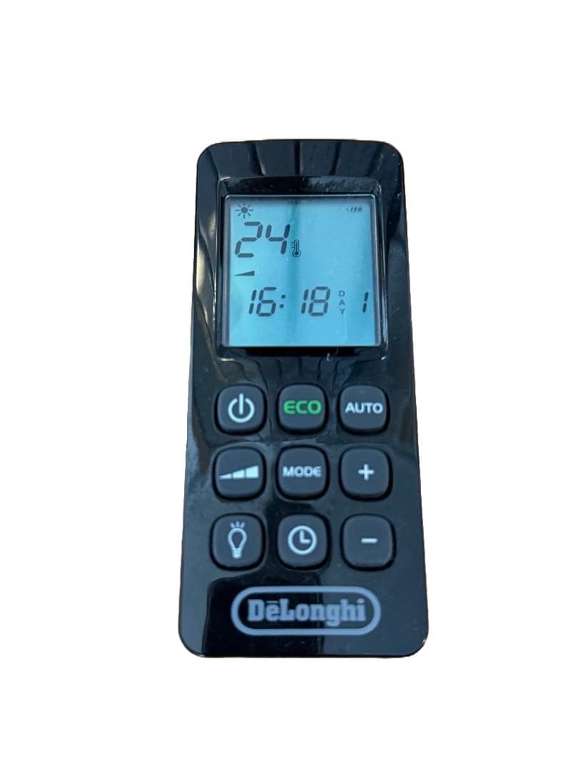 DeLonghi マルチダイナミックヒーター