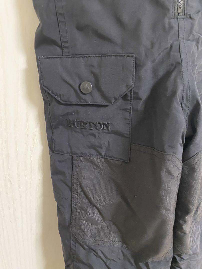 通販の公式 Burton スノーボード ウェア　上下　キッズ　3T