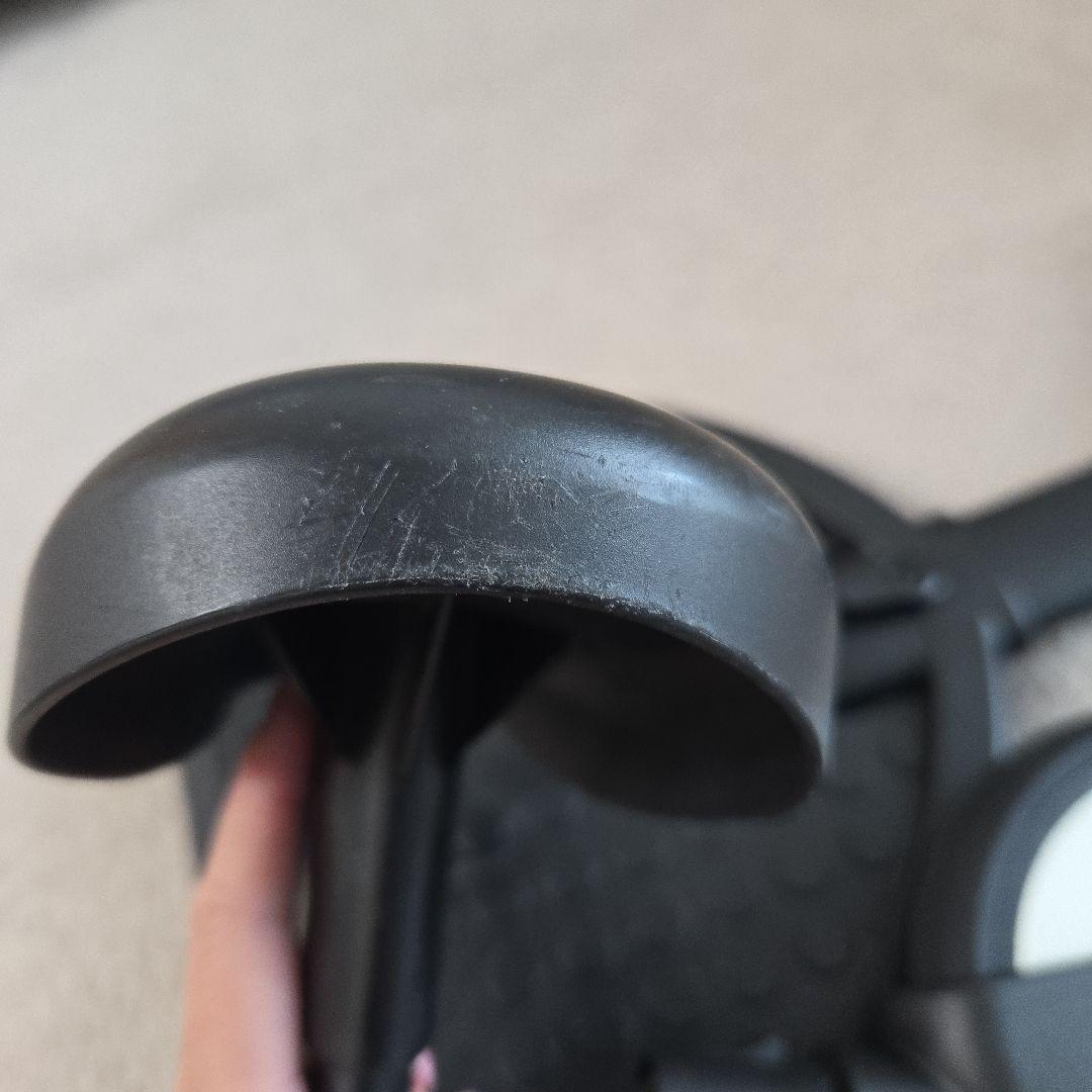 ベビーゼン　ヨーヨーボード　ステップ