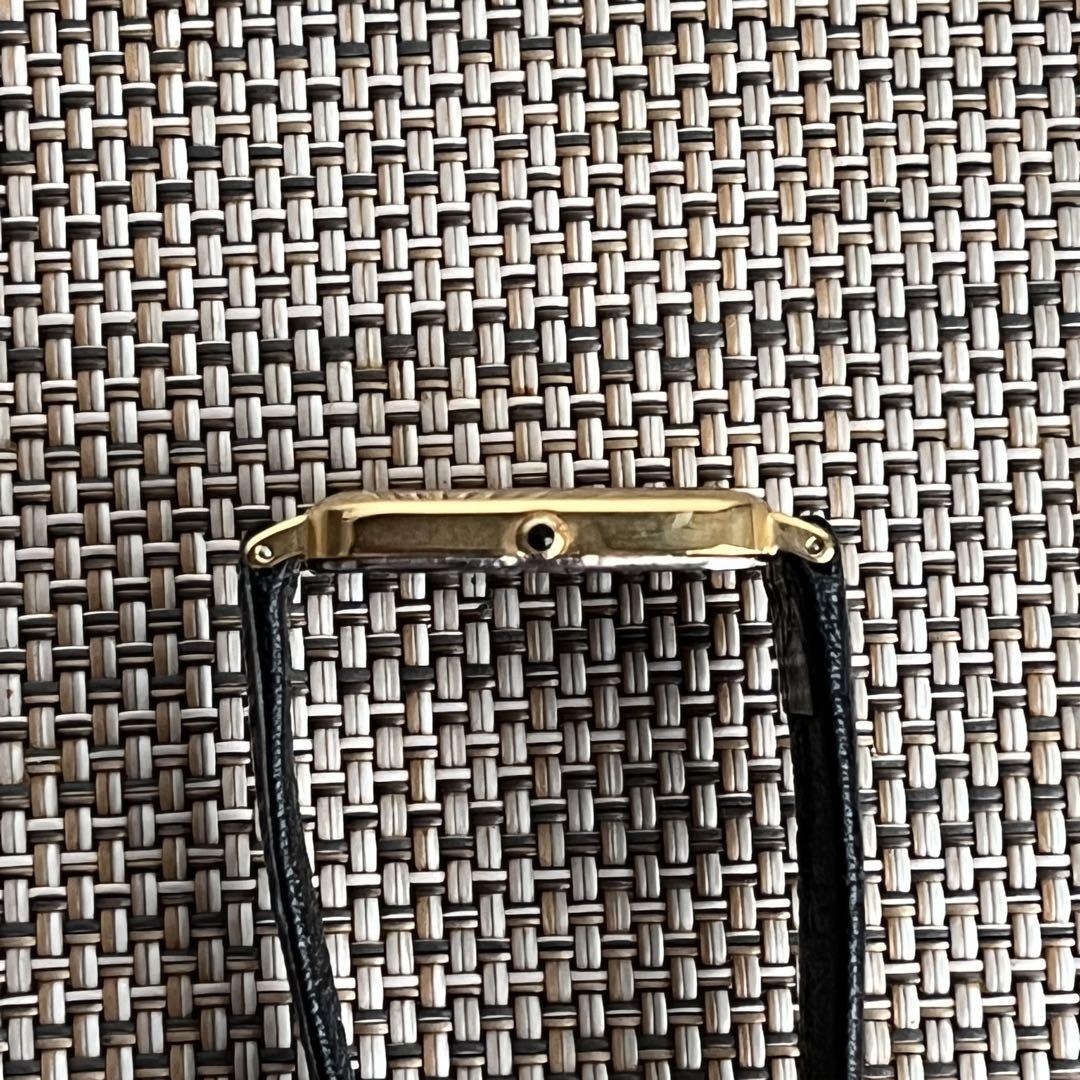SEIKO Dolce 10kt 8N41-5040 セイコー