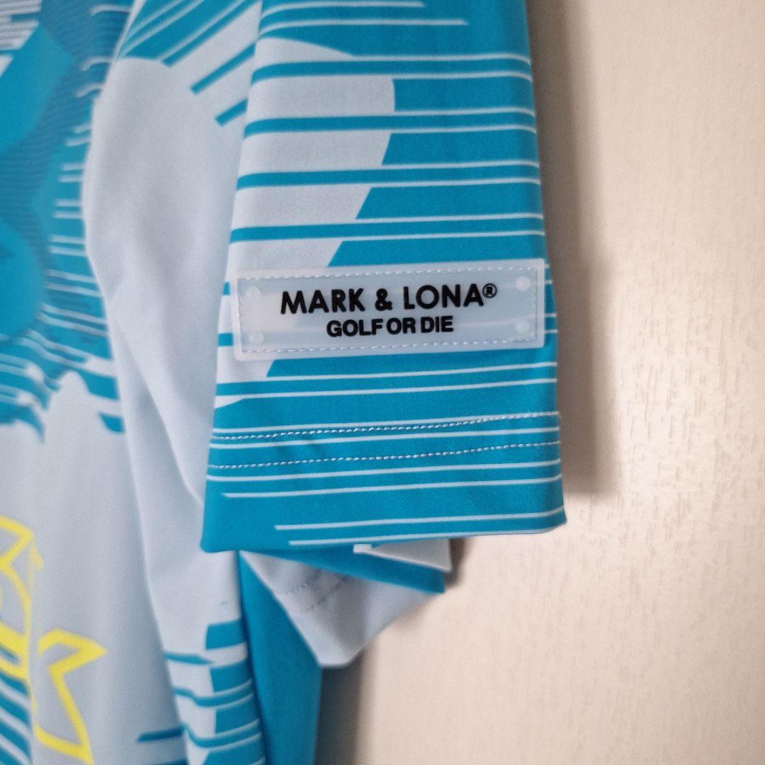 MARK & LONA マークアンドロナ モックネック 今期モデル