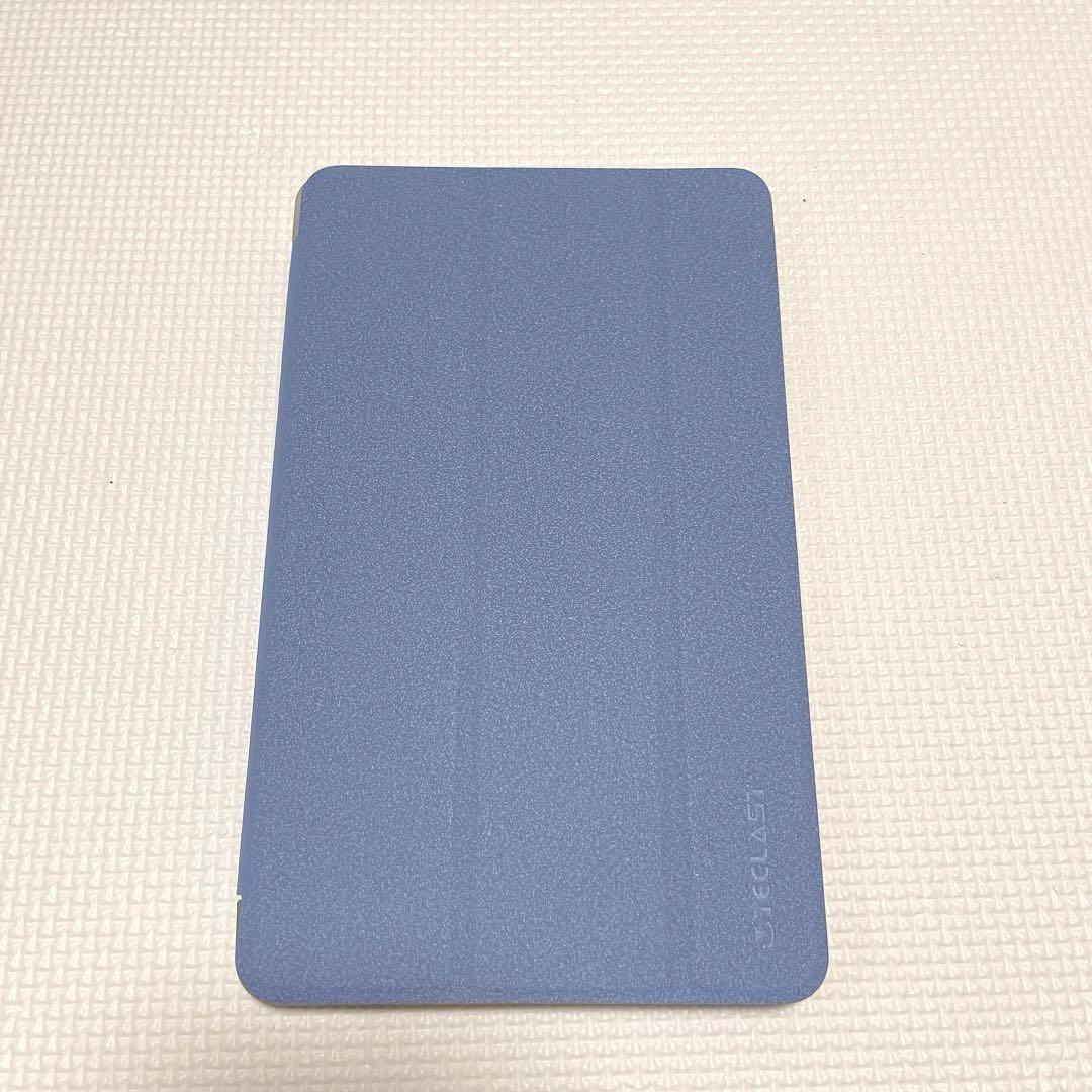 For TECLAST P80T ケース TECLAST ブルー