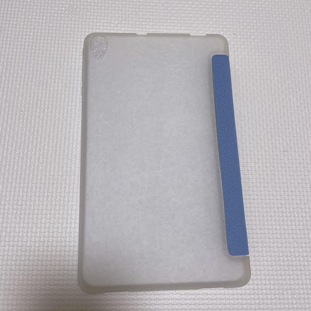 For TECLAST P80T ケース TECLAST ブルー