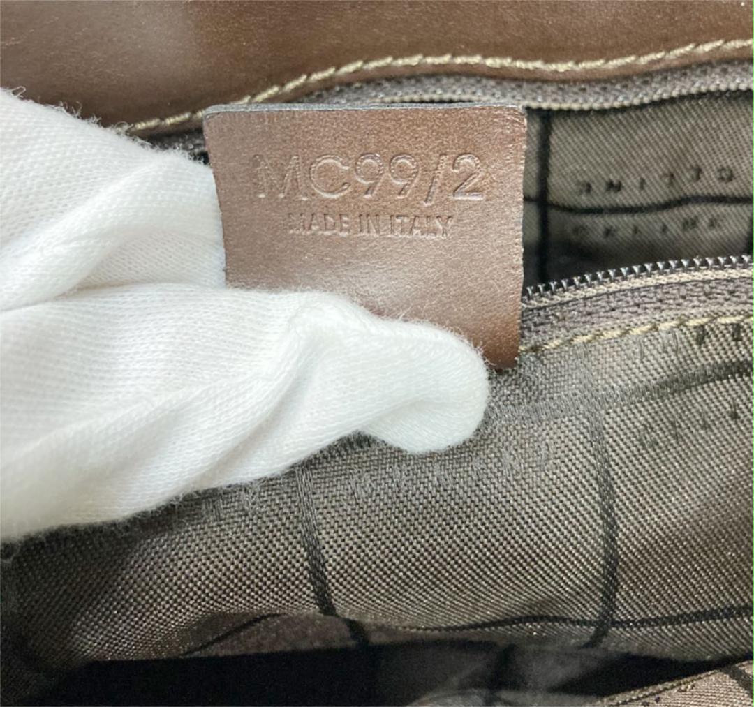定番人気SALE セリーヌ ヌバック ロゴエンボス レザー ショルダーバッグ 18642805 BjM9N-m68962245922 安いお買い得