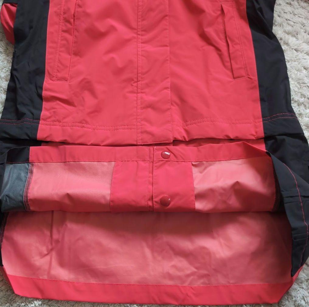 美品【JACKBUNNYジャックバニー】レディースレインウェア M 美品【JACKBUNNYジャックバニー】レディースレインウェア M