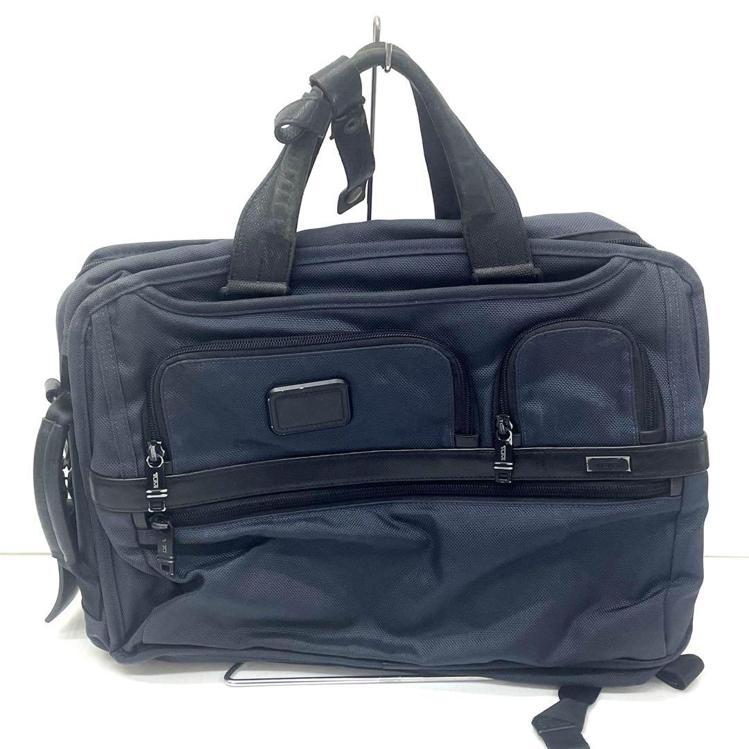TUMI x SOPHNET.ビジネスバッグ 3way　K0513