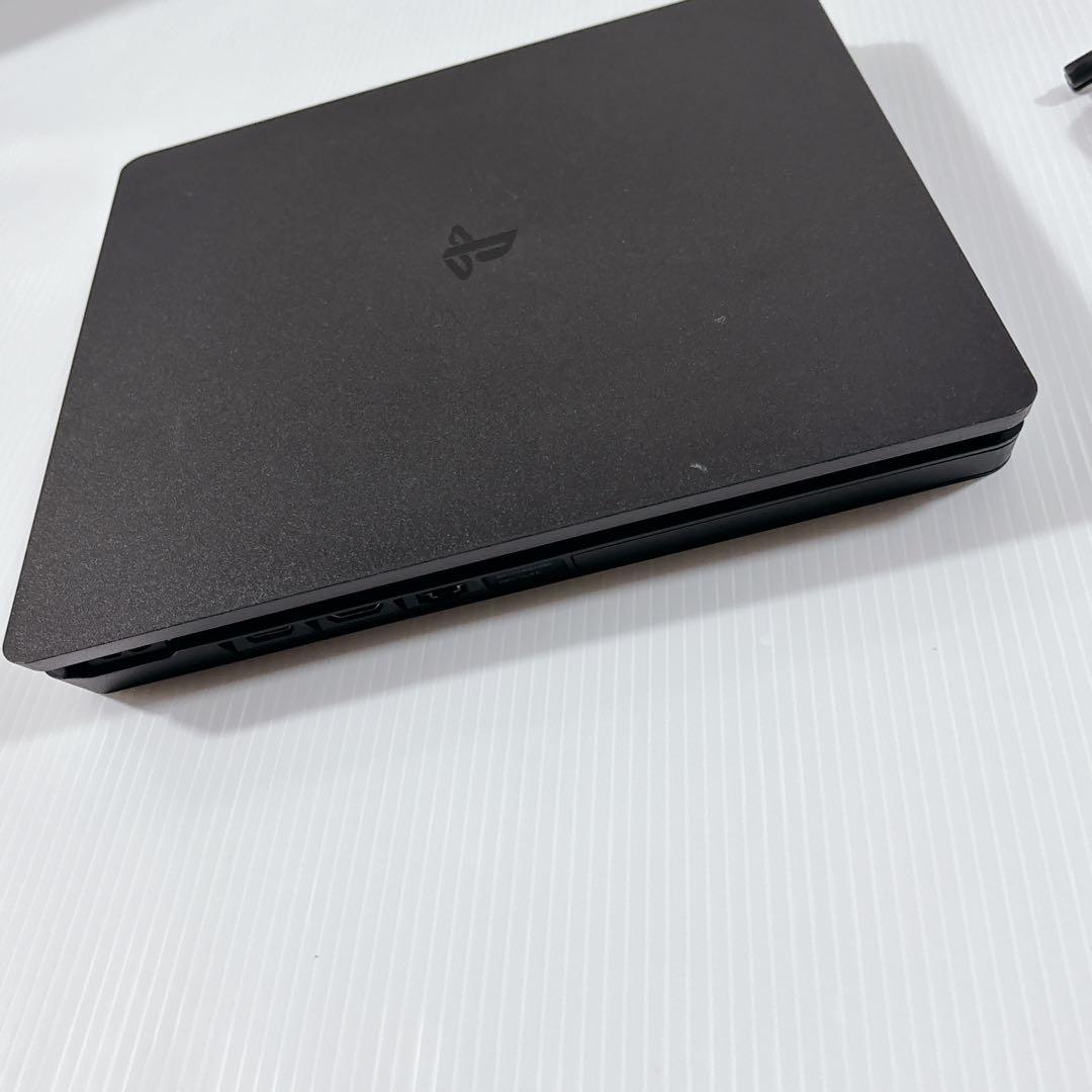 本体 プレステ4