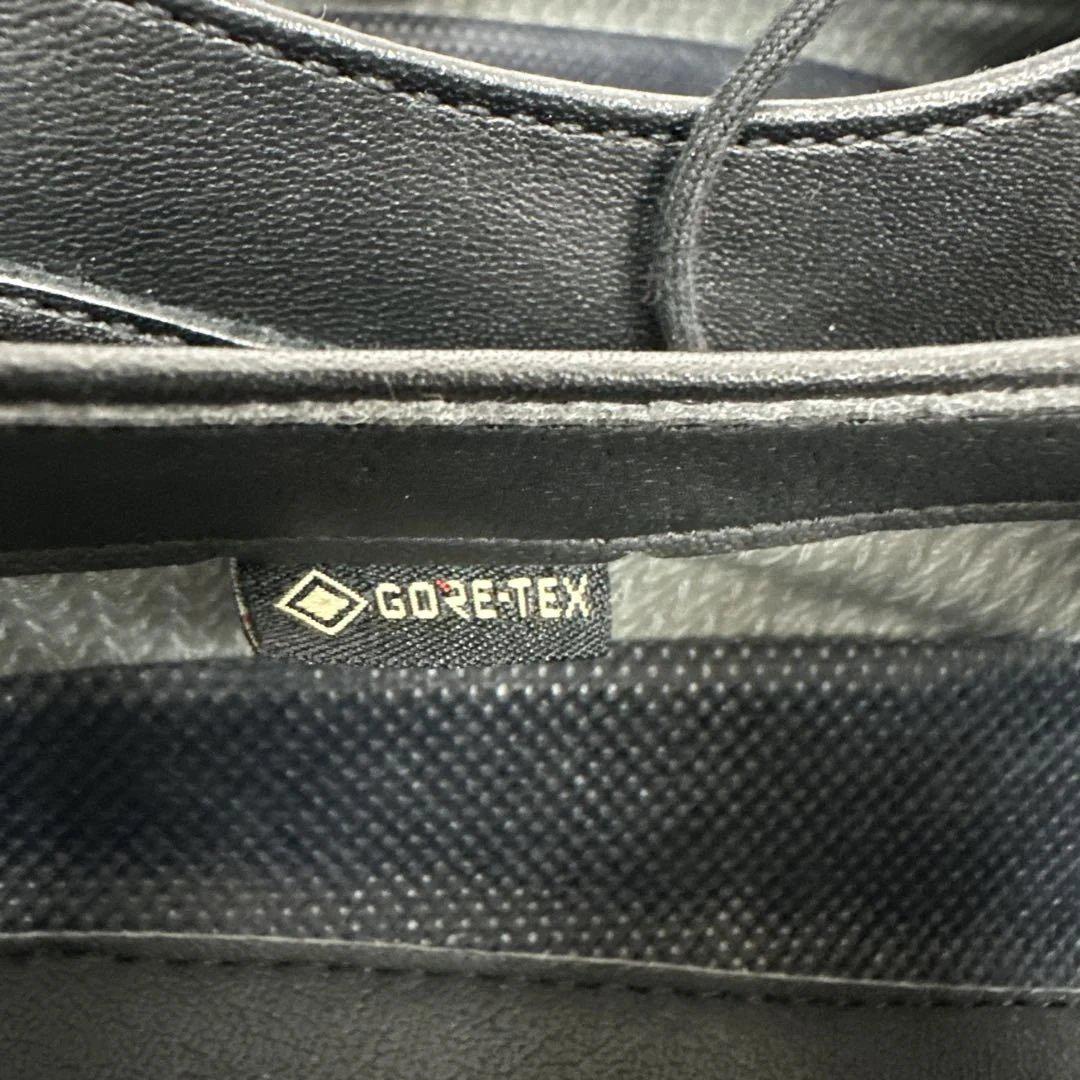 【未使用✨】REGAL リーガル メンズ シューズ 革靴 35HR 25 1/2