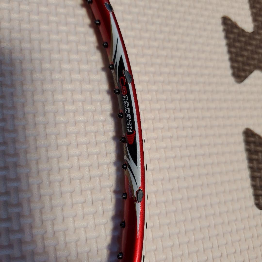 アークセイバー10 YONEXバドミントンラケット